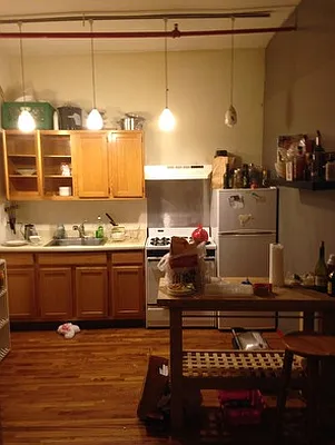 Rented by Wyckoff Heights Realty Inc. | media 54