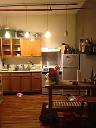 Rented by Wyckoff Heights Realty Inc.