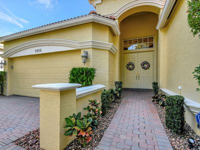 9866 Via Elegante, Wellington, FL, 33411