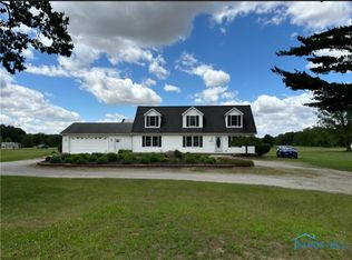 6633 County Road 2, Swanton, OH