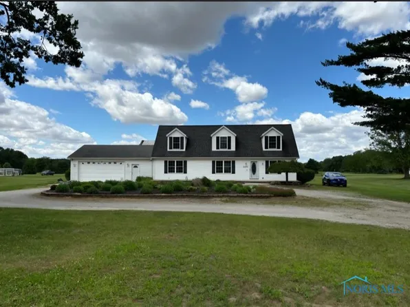 6633 County Road 2, Swanton, OH 43558