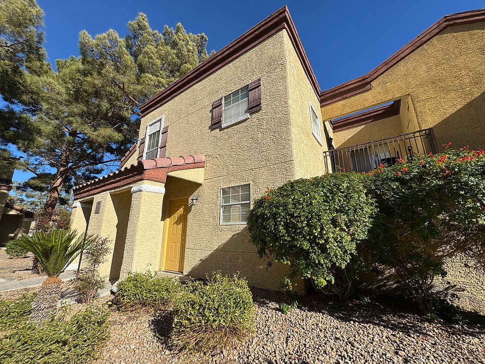 1st image of 2801 N Rainbow Blvd APT 167