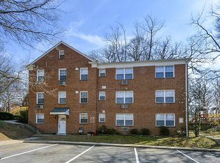 8342 Eastridge Ave APT 5, Takoma Park, MD 20912