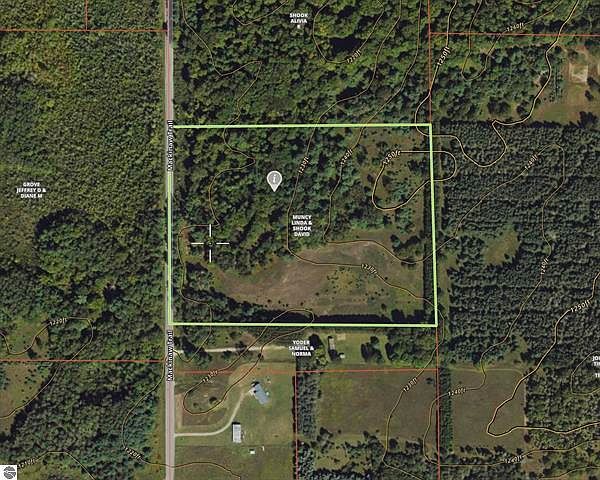 1st image of 0 Mackinaw Trl