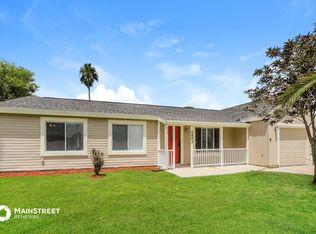 5403 Trekell St, North Port, FL 34287