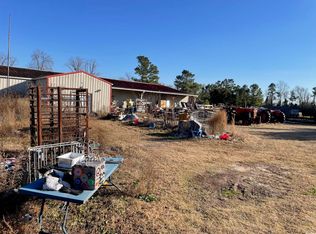 395 Highway 348, Loris, SC 29569
