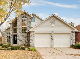 1105 Cherrytree Dr, Arlington, TX 76001