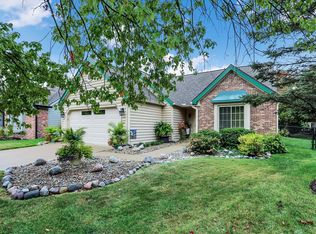7634 Wickfield Dr, Indianapolis, IN 46256