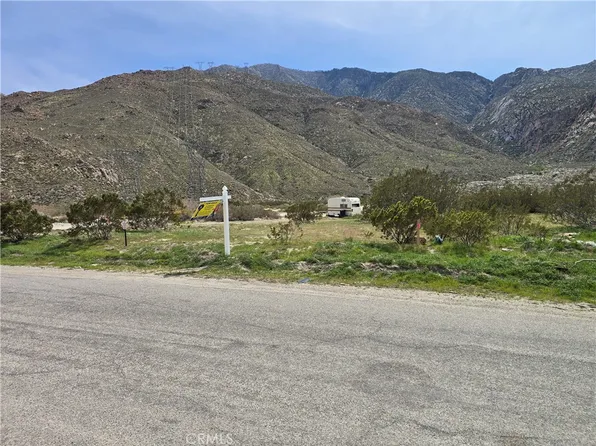 0 Lois Ave #310, Cabazon, CA 92230