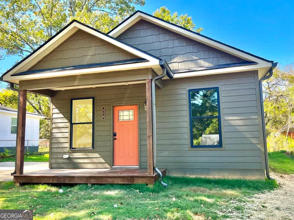 314 Wilson Ave SW, Rome, GA 30161