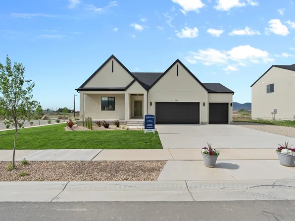 1713 E 850 N #130, Salem, UT 84653