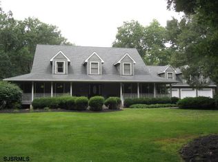 513 S Seaview Ave #A, Galloway, NJ 08205