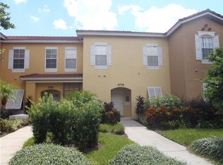 2779 Sun Key Pl, Kissimmee, FL 34747