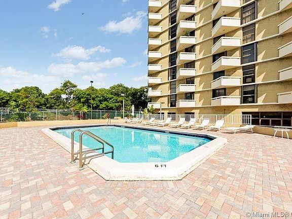 4th image of 2501 Brickell Ave APT 408