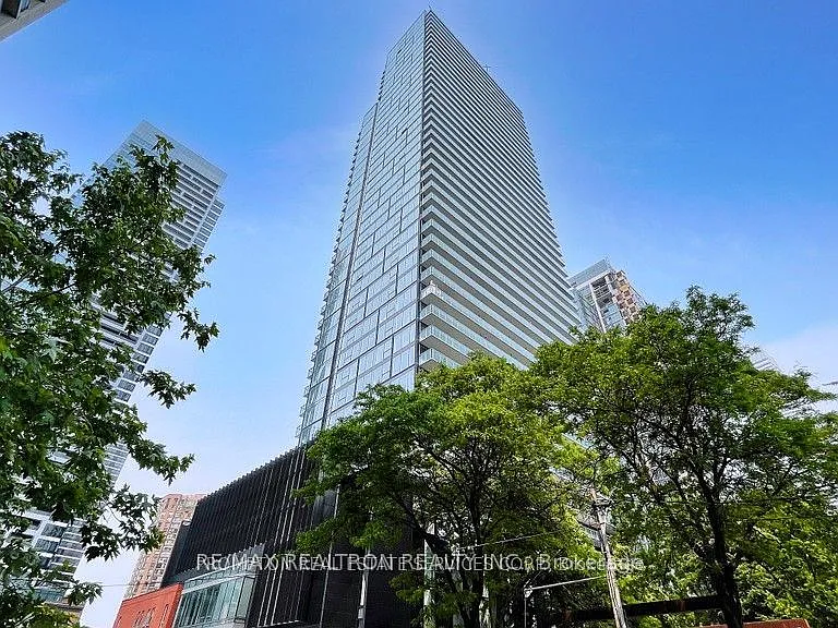 3 Gloucester St #1009 — Photo 1