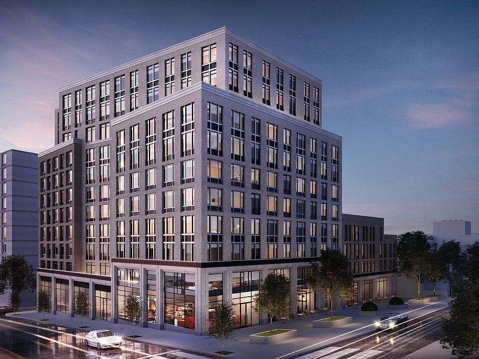1st image of 1525 Bedford Ave #Four11