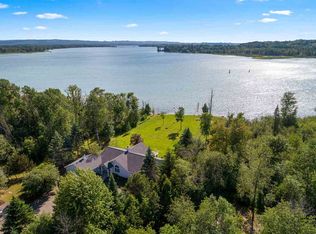 8760 Banwell Rd, Alanson, MI 49706