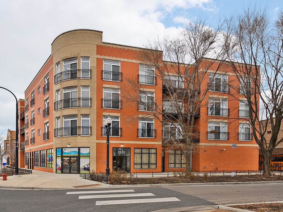 1st image of 2520 S Oakley Ave Unit 403