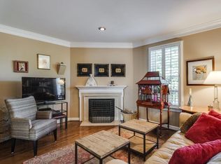 3447 Golf Club Ln, Nashville, TN 37215