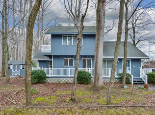 1 Crows Nest Ln, Ocean Pines, MD 21811