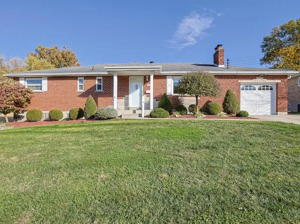 5764 Lauderdale Dr, Cincinnati, OH 45239