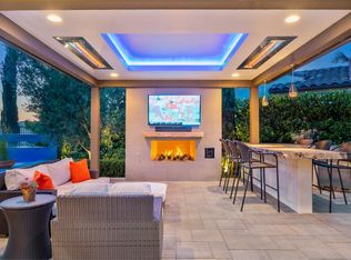 7 Stockmen Rd, Ladera Ranch, CA 92694