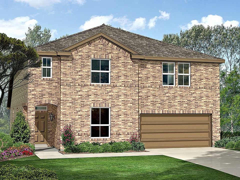 Plan Elevation.