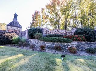 310 Winners Cir, Oxford, MS 38655