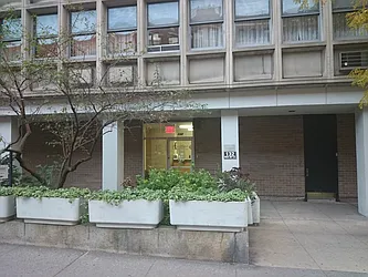 132 West 96th Street in Upper West Side
