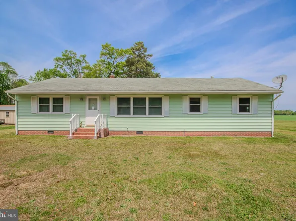 26664 Nanticoke Rd, Salisbury, MD 21801