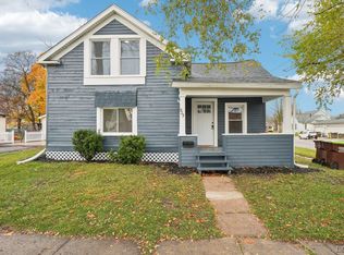 925 Frank St, Adrian, MI