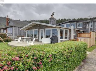 80444 Carnahan Rd, Arch Cape, OR 97102