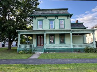 2458 Us Highway 11, Mooers, NY 12958