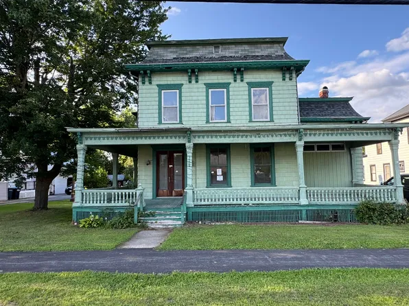 2458 Us Highway 11, Mooers, NY 12958