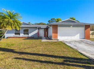 4341 17th Ave SW, Naples, FL 34116