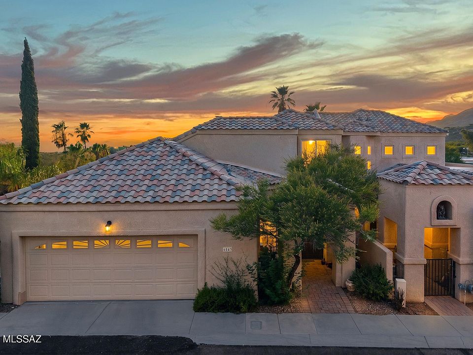 1st image of 6543 N Turnberry Dr