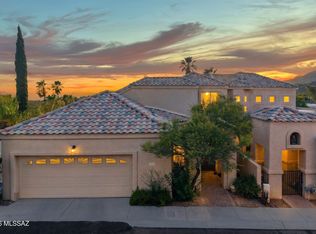 6543 N Turnberry Dr, Tucson, AZ 85718