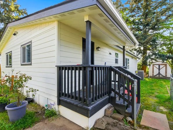 10038 S New Era Rd Unit 5, Canby, OR 97013