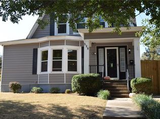 520 S Williams Ave, El Reno, OK 73036