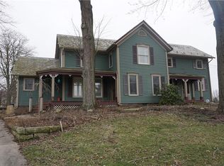 3630 Randolph Rd, Mogadore, OH 44260