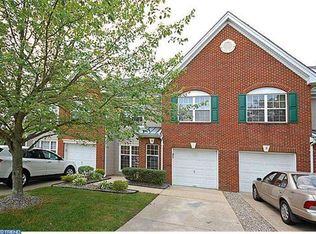18 William Penn Cir, Medford, NJ 08055