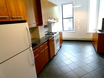 Rented by The LeBlanc Organization Inc