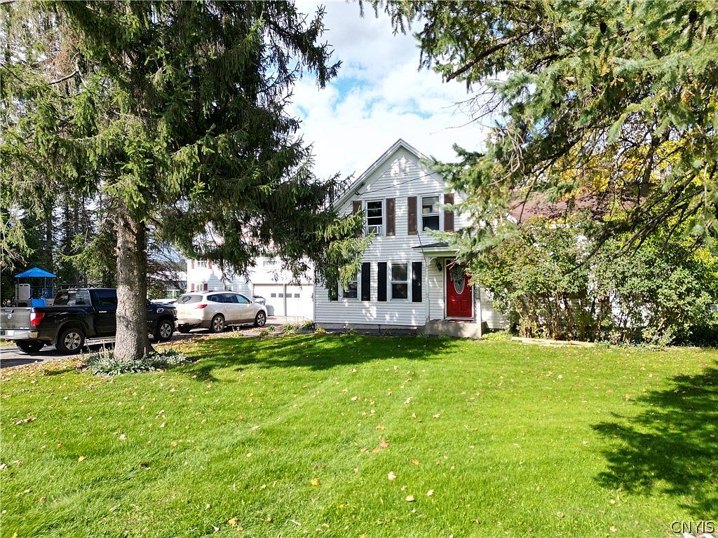 1049 Us Highway 20, West Winfield, NY 13491 Zillow