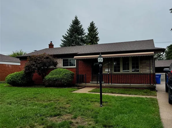 25507 Thomas Dr, Warren, MI 48091