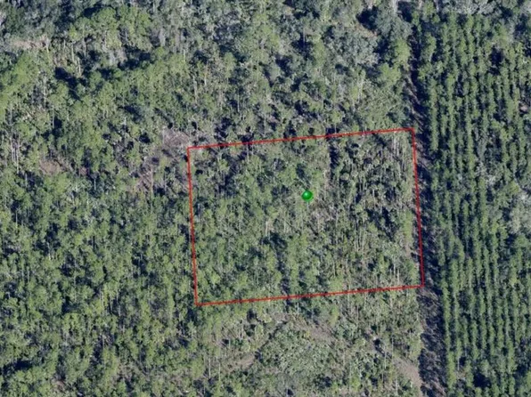Lake Harney Rd Lot 127, Osteen, FL 32764