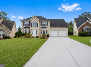 412 Lakefront Ct, Stockbridge, GA 30281