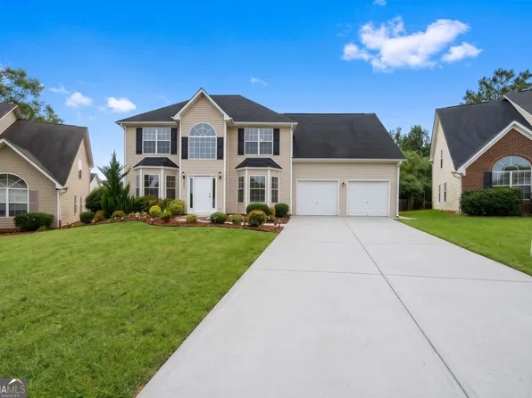 412 Lakefront Ct, Stockbridge, GA 30281