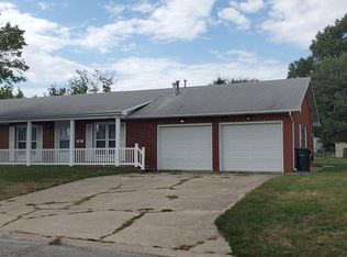 2001 E McPherson St, Kirksville, MO 63501