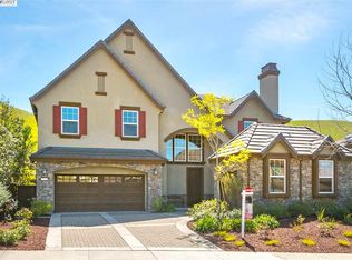 5622 Wells Ln, San Ramon, CA 94582