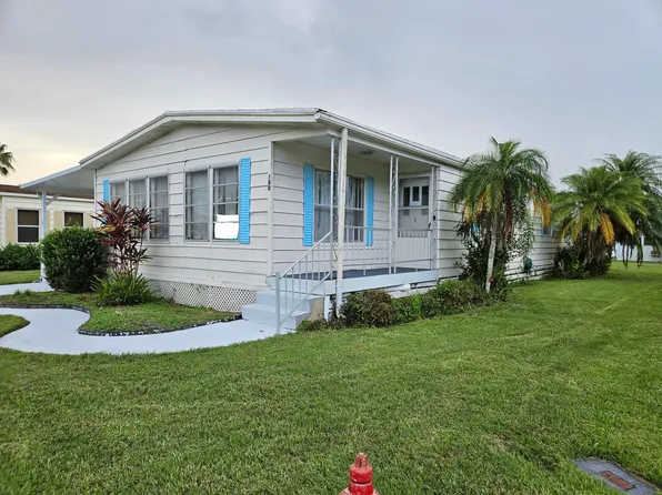 180 Camino Del Rio, Port St Lucie, FL 34952